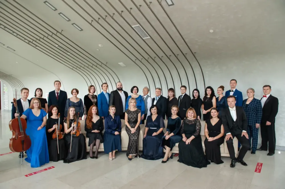 Билеты: И грустно, и смешно, Новосибирск 17 апр 2026