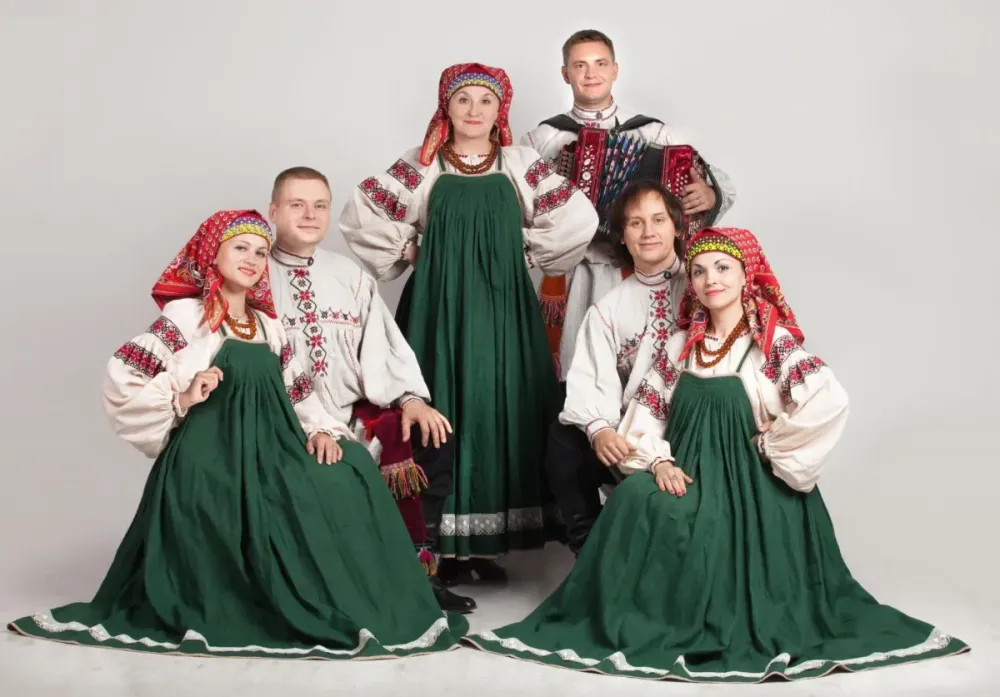 Билеты на Прощай, масленица! 21 фев 2026, Новосибирск