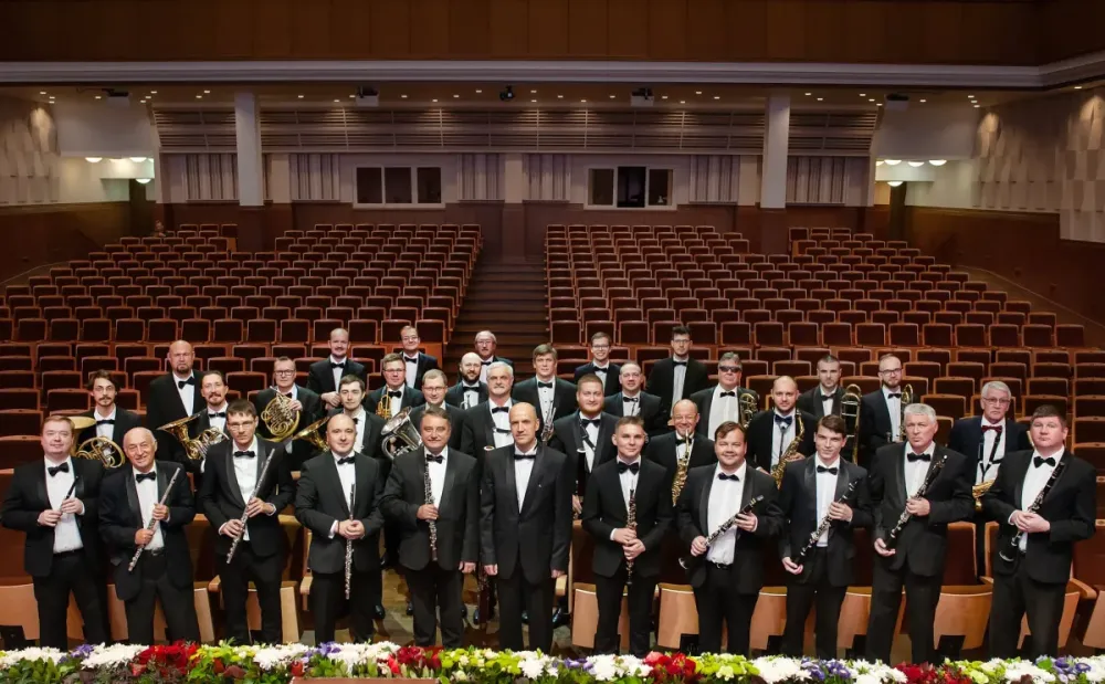 Билеты на Приключение с оркестром 18 Апр 2026 Новосибирск