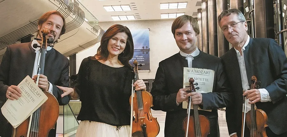 Билеты на "В ожидании чуда" 18 Апр 2026, Новосибирск