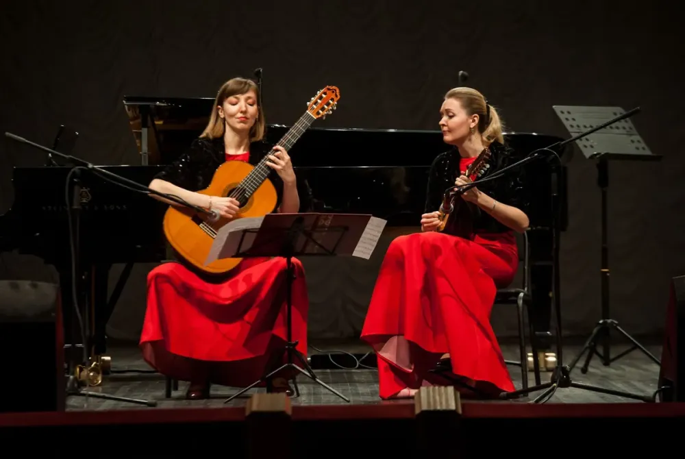 Билеты на органный концерт в джинсах 4 апр. 2026 Новосибирск