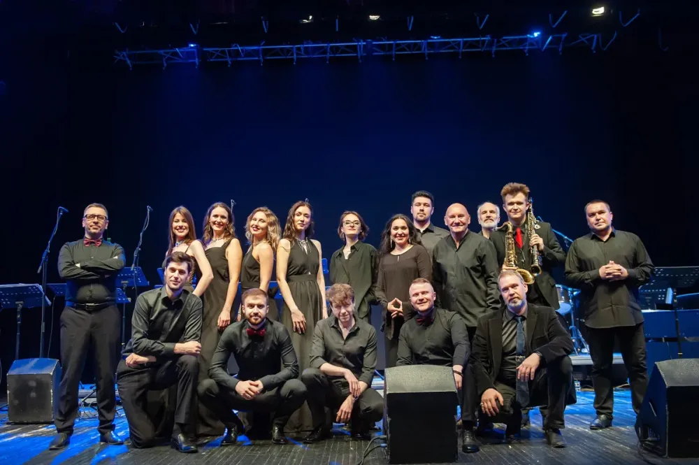 Билеты: Эта прекрасная классика 22 Янв 2026 Новосибирск