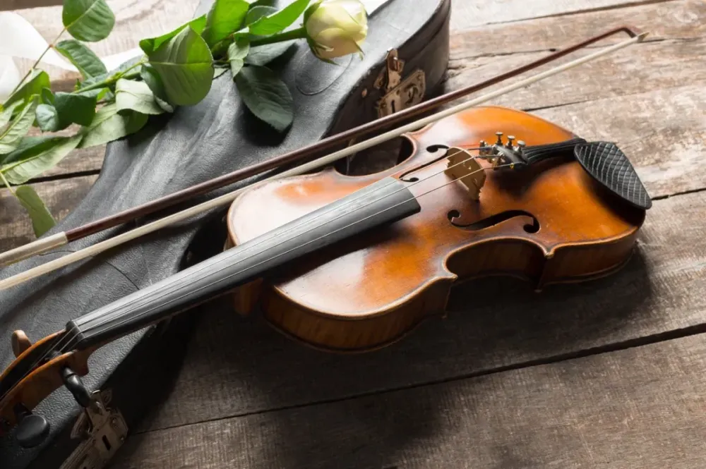 Билеты на Квартеты: 3 Фев 2026, Новосибирск