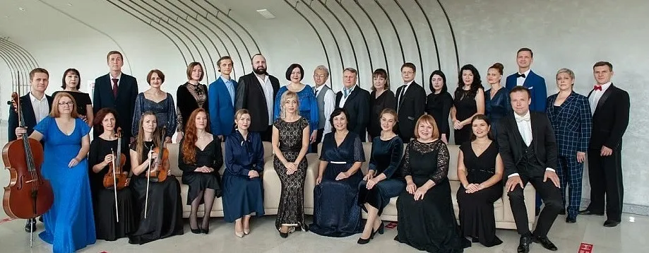 Билеты: Истории Агаты Кристи, 13 Мар 2026, Новосибирск