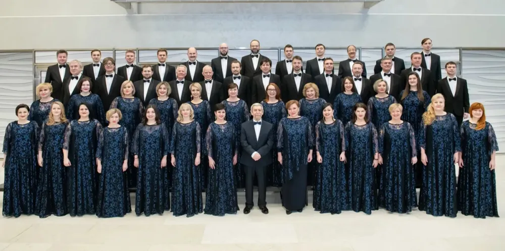 Билеты: Ты на свете лучше всех, 13 Фев 2026, Новосибирск