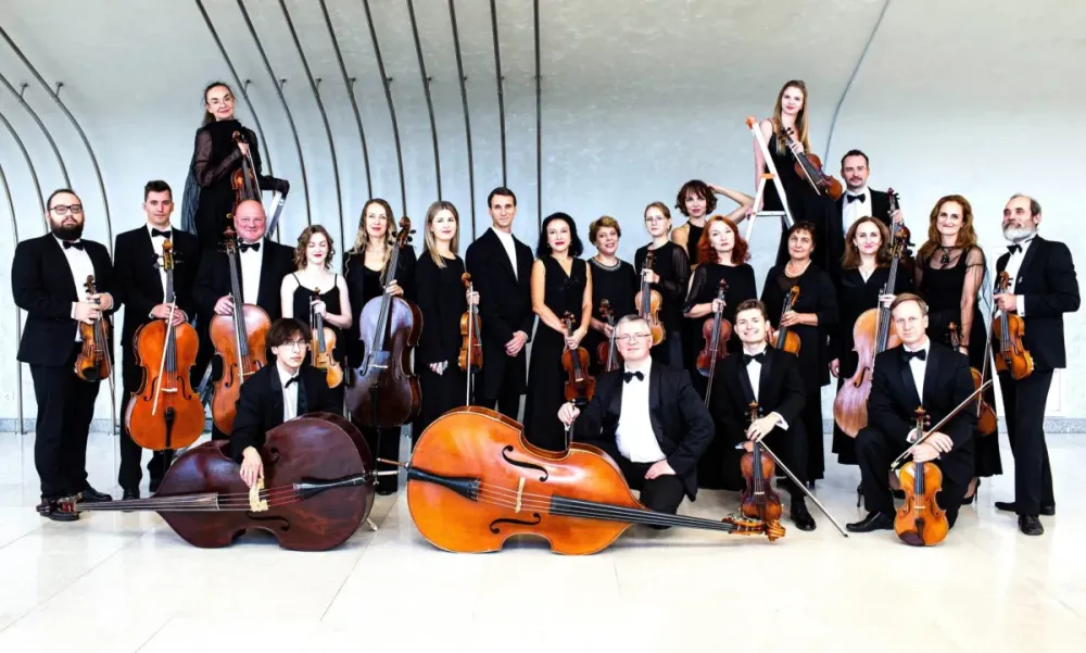 Билеты на Величие духа, 18 мая 2026, Новосибирск