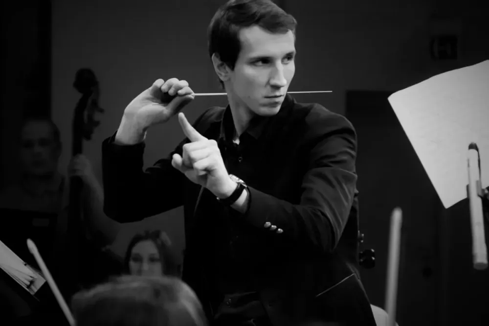 Билеты на Вечер серенад Новосибирск 17 дек 2025