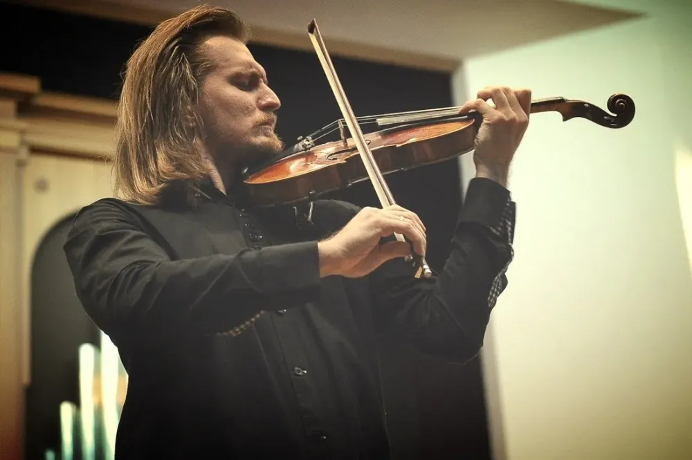 Билеты: Симфонический вечер 22 Янв 2026, Новосибирск