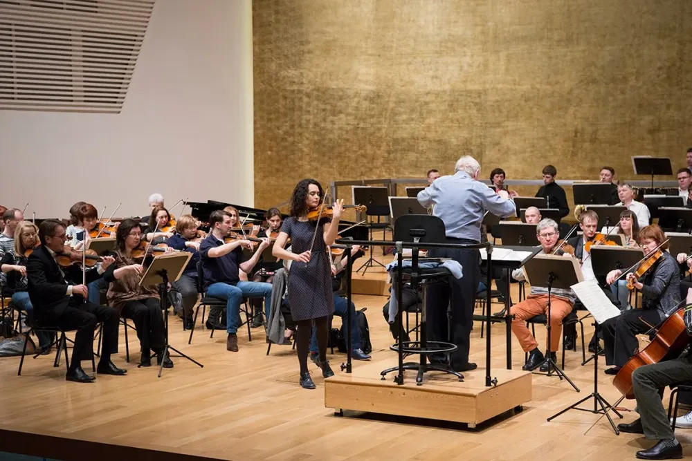 Билеты на "Свет и мгла" 31 Янв 2026 Новосибирск