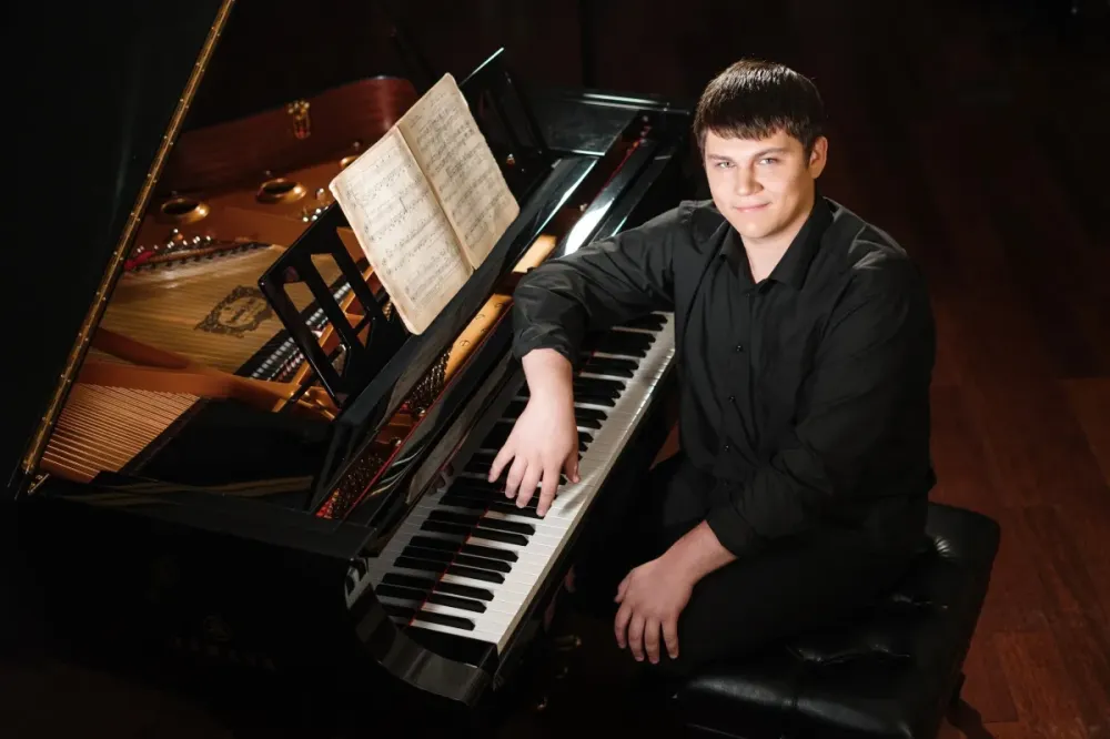 Билеты на Грани романтизма: 04 Фев 2026, Новосибирск