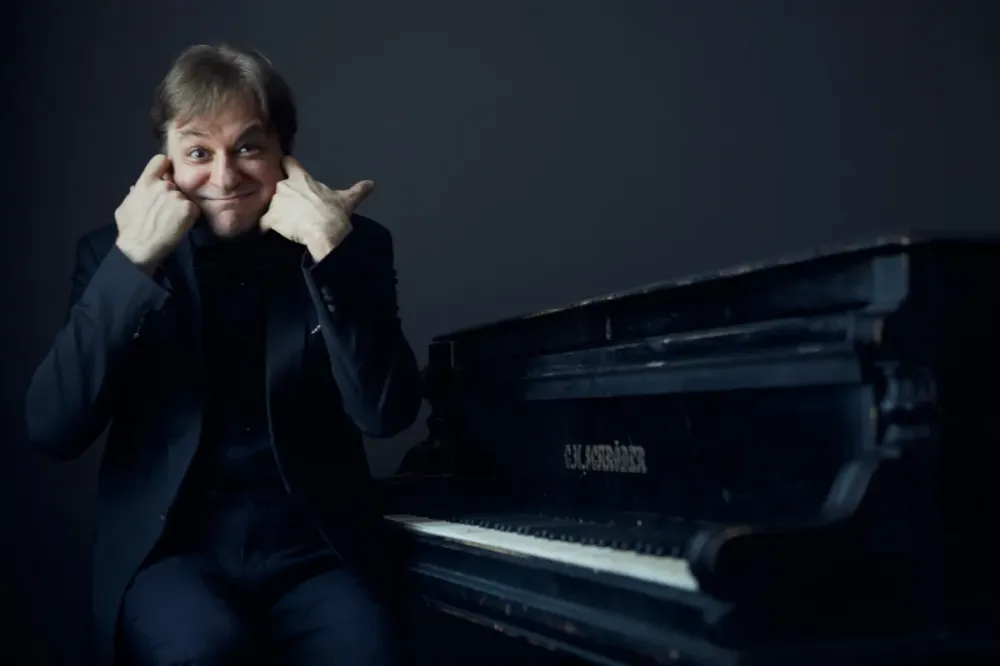 Билеты: Симфонический оркестр, Новосибирск, 19 Фев 2026