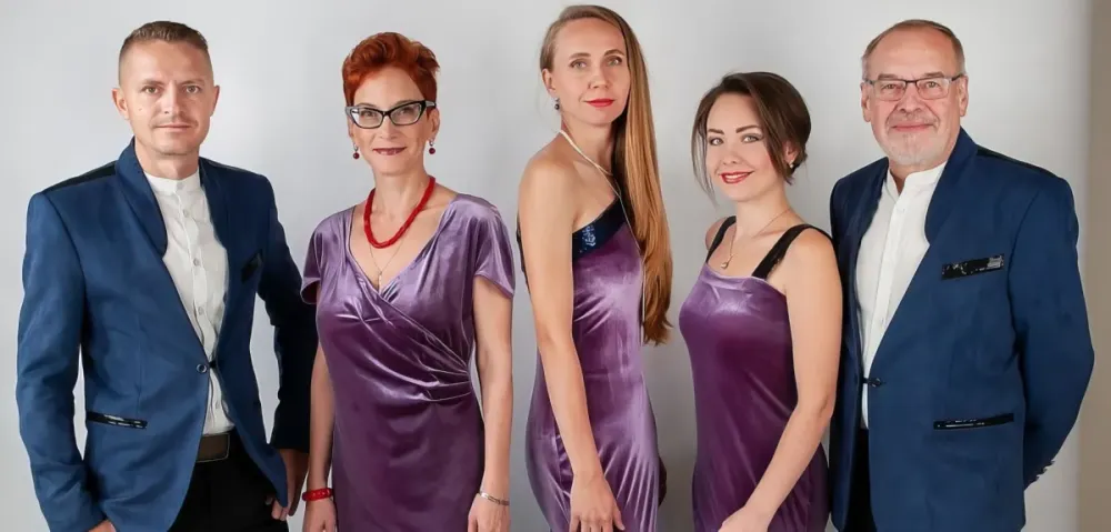 Билеты: Ты — моя мелодия, 28 фев 2026, Новосибирск