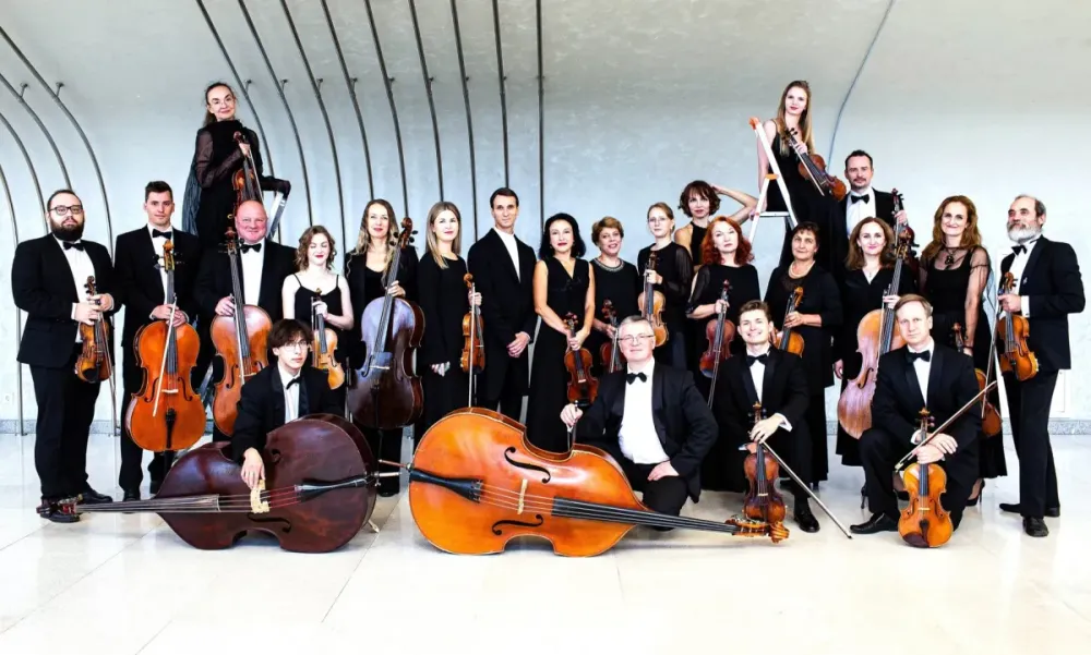 Билеты на Знай наших! Новосибирск 27 мар 2026