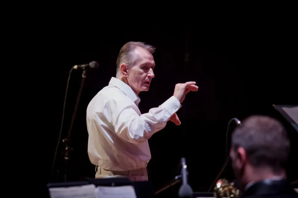 Билеты на День рок-н-ролла в Новосибирске 13 апр 2026