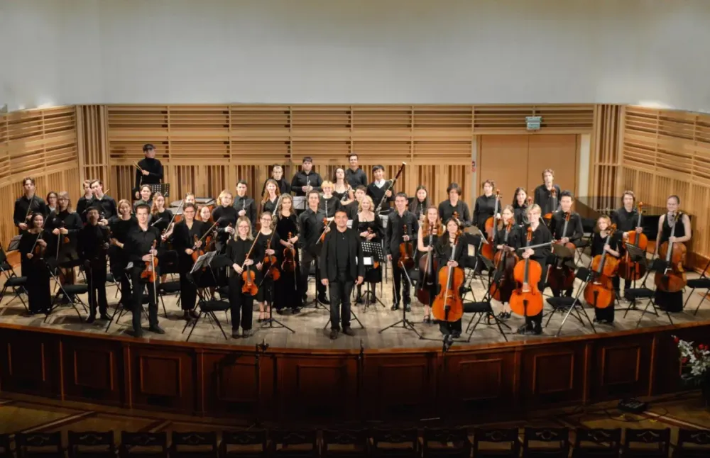 Билеты на концерт 18 Апр 2026 Новосибирск