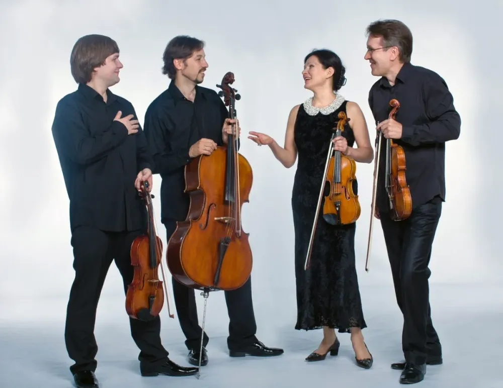 Билеты: Джазовые размышления, 24 Фев 2026, Новосибирск