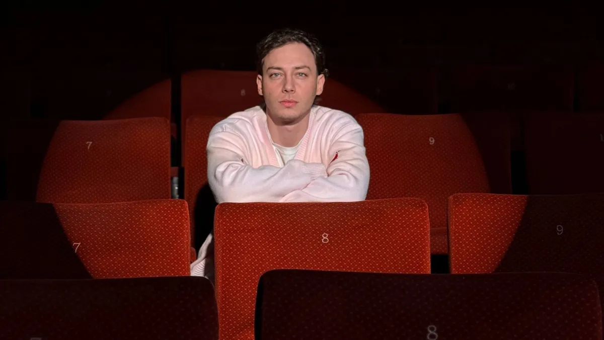 Билеты на Миша Кучеренко в Новосибирске 19 дек 2025