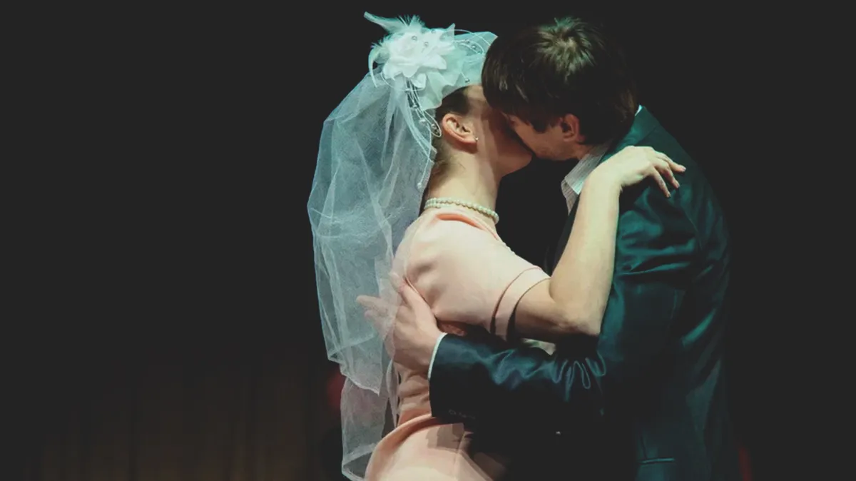 Билеты на Уж замуж невтерпёж, Новосибирск, 26 Дек 2025