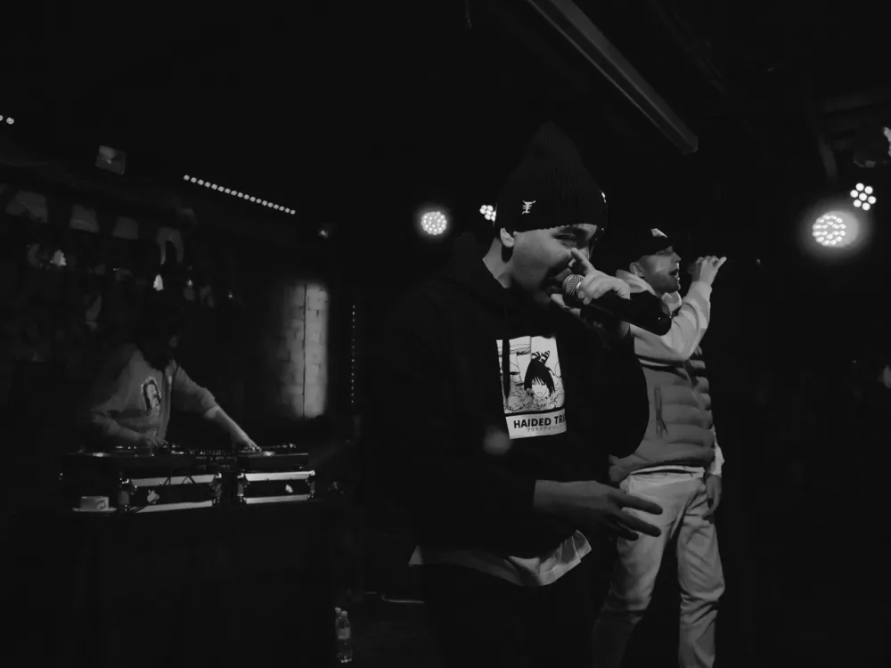 NTL в Новосибирске 06 дек 2025 — юбилей «Шаг в сто...