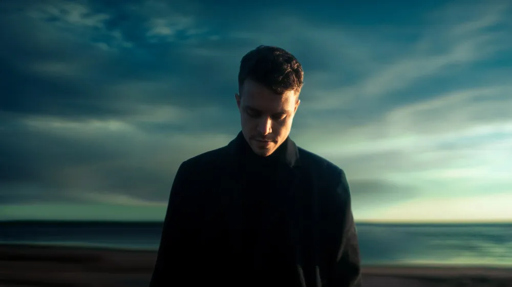 Концерт Дениса Стельмаха в Новосибирске — 01 ноя 2025