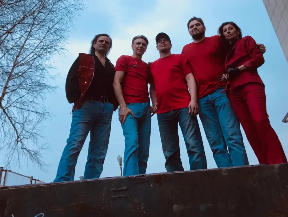 Билеты на Иван-Кайф в Новосибирске 10 Янв 2026