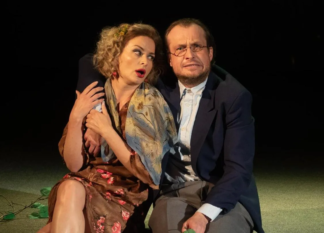 Билеты на Отвяжись худая жизнь, 8 янв 2026, Новосибирск