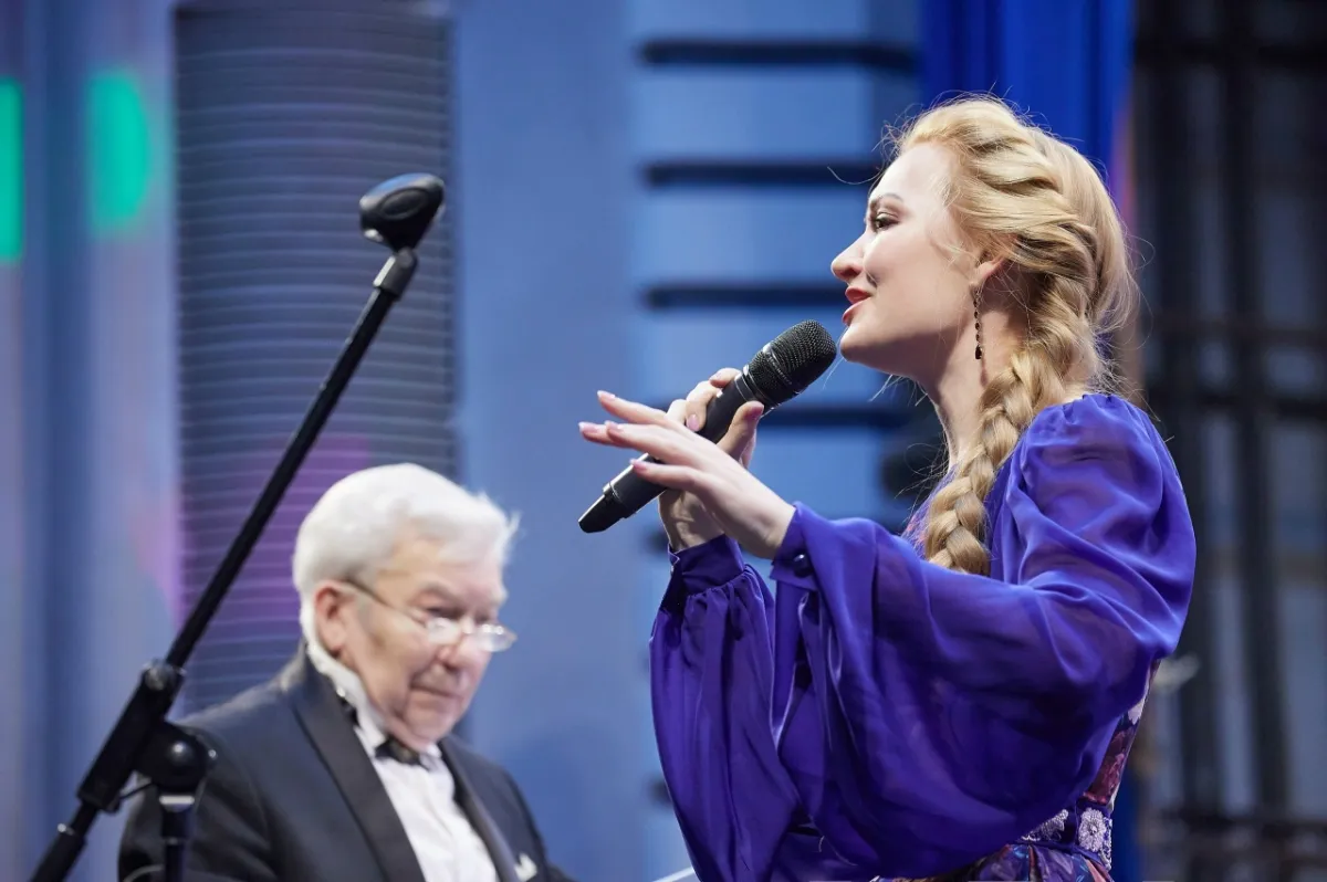 Билеты на концерт Анастасии Лысяковой 29 Дек 2025