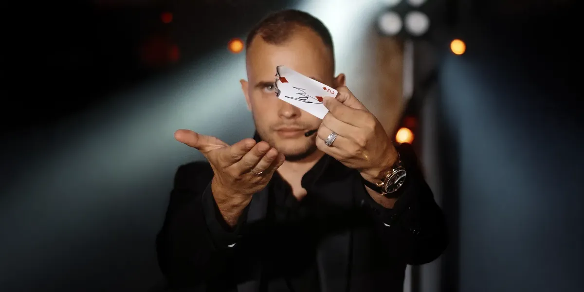 Билеты на Выбор (Ночь) Новосибирск 06 Де...