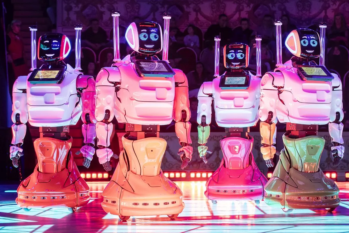 Билеты на цирк Шоу-вау! Новосибирск 19 дек 2025