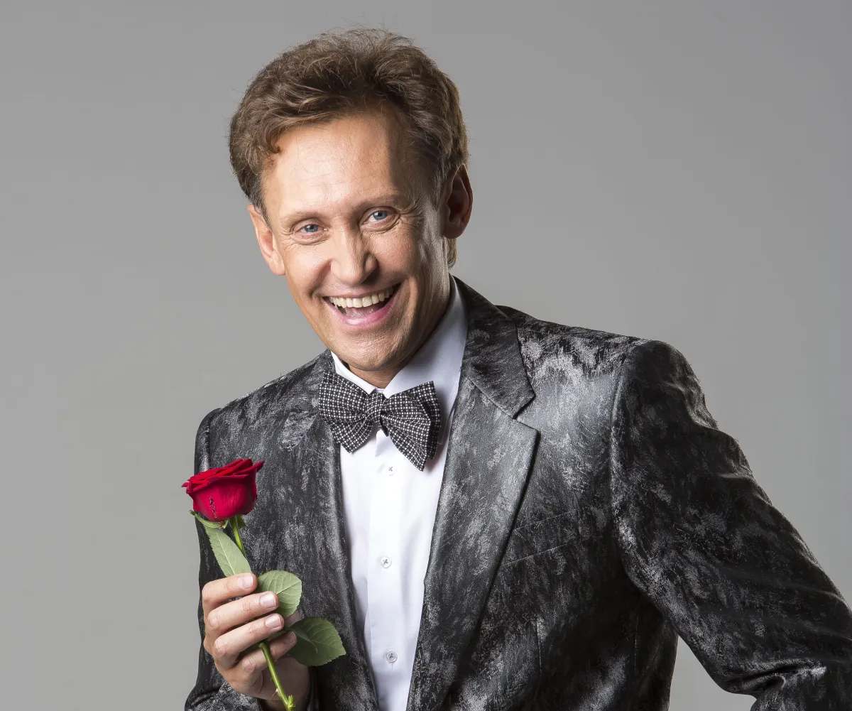 Билеты на Сергей Дроботенко Новосибирск 25 фев 2026