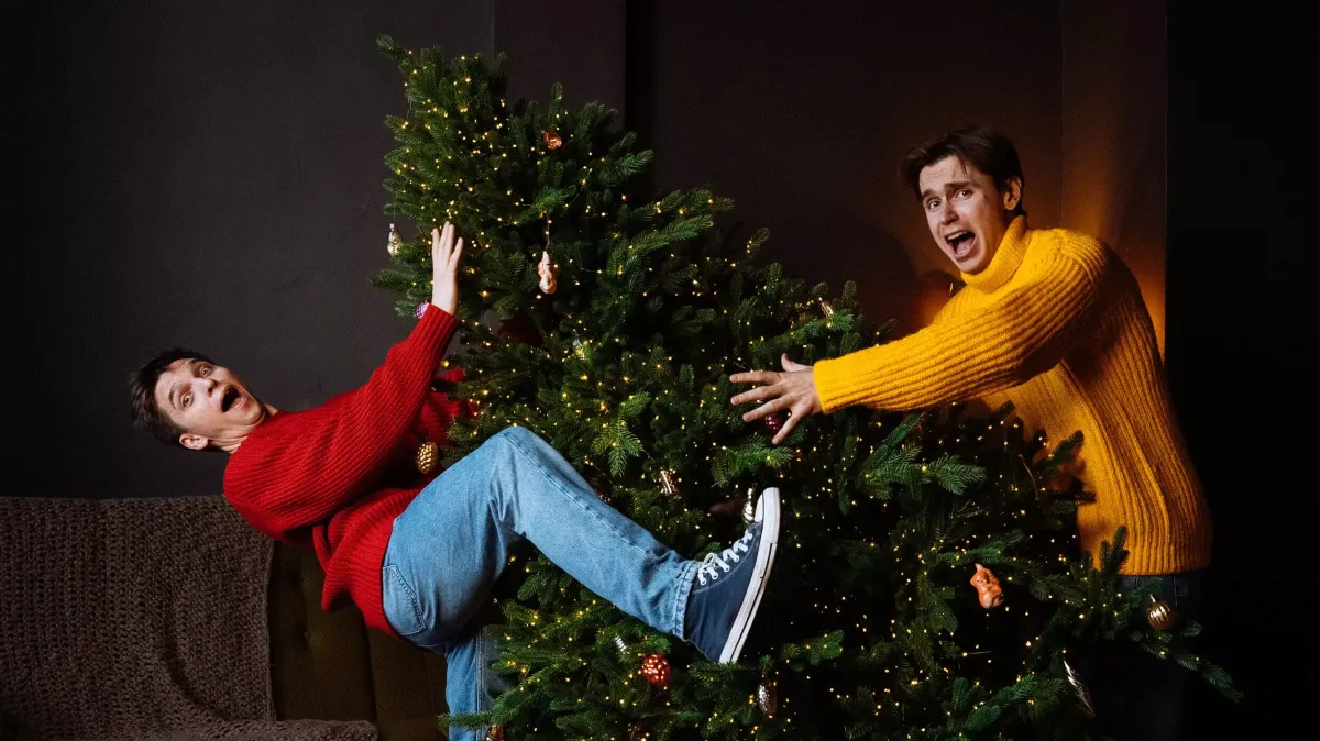 Билеты на По плану: чудо! Новосибирск 24 дек 2025