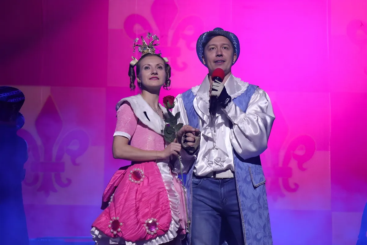 Билеты на Бременские музыканты в Новосибирске 29 Янв 2026