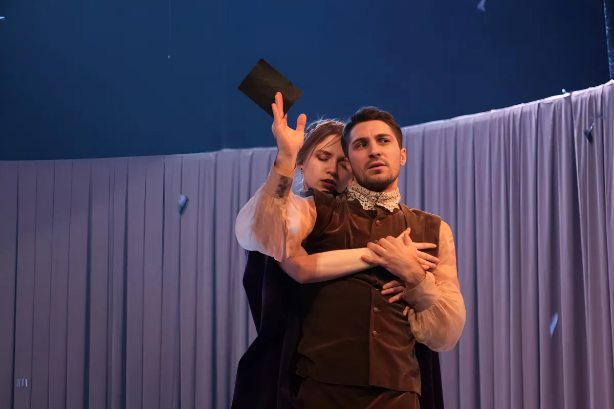 Билеты на Сирано де Бержерак, Новосибирск, 29 янв 2026