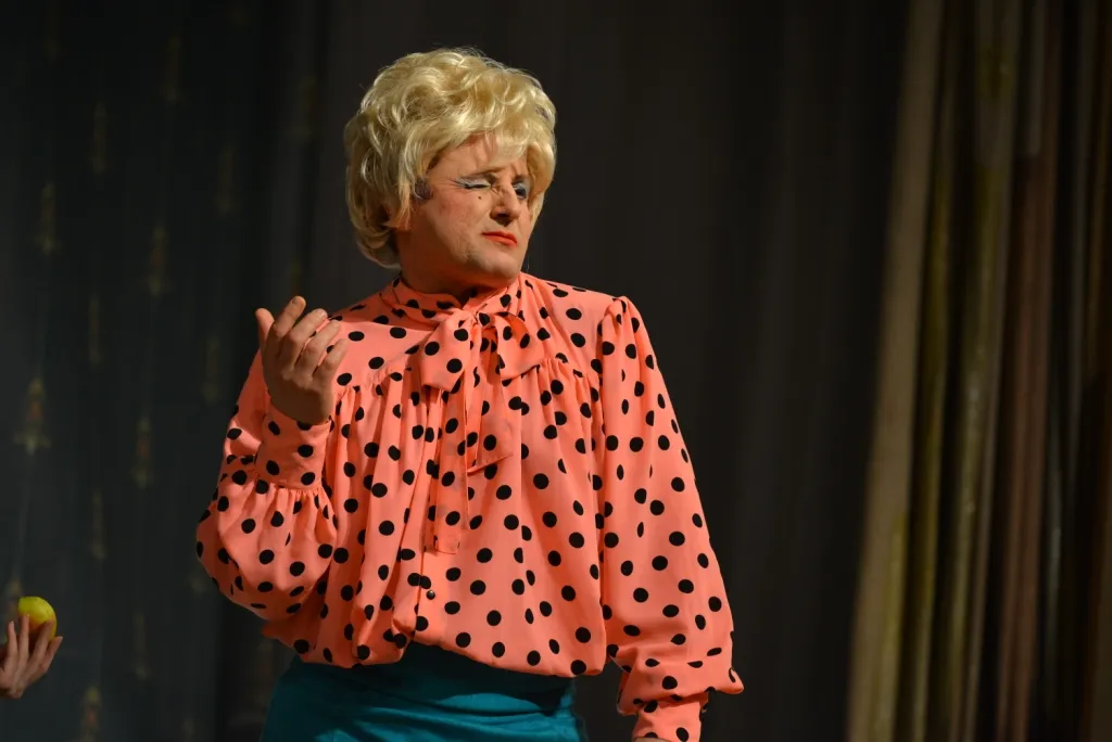 Билеты на Здравствуйте, я ваша теща! Омск, 1 Янв 2026