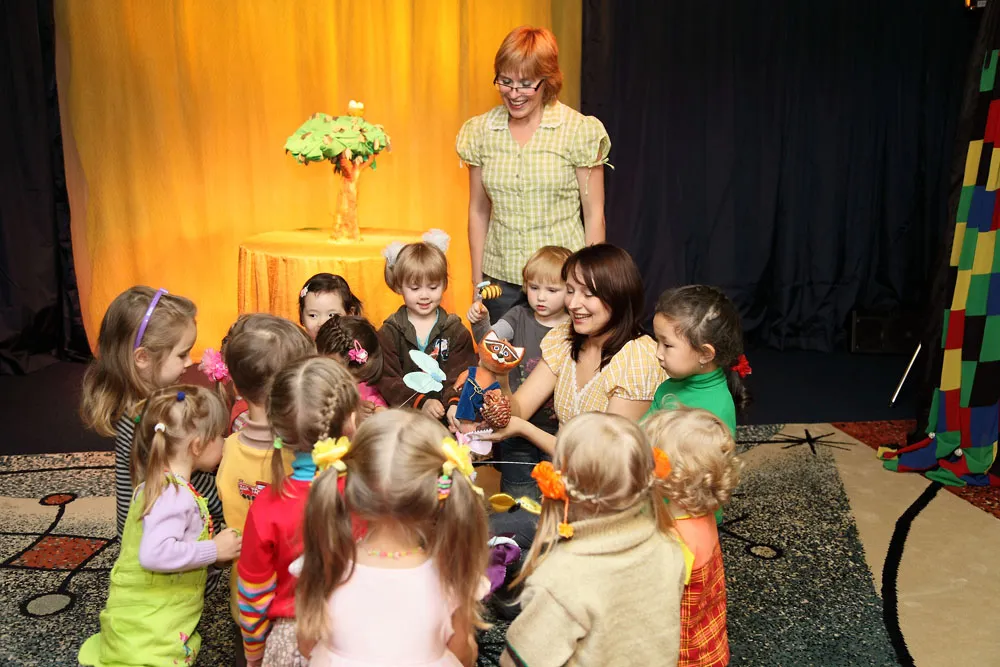 Билеты на "Про Крошку Енота" в Омске 14 фев 2026