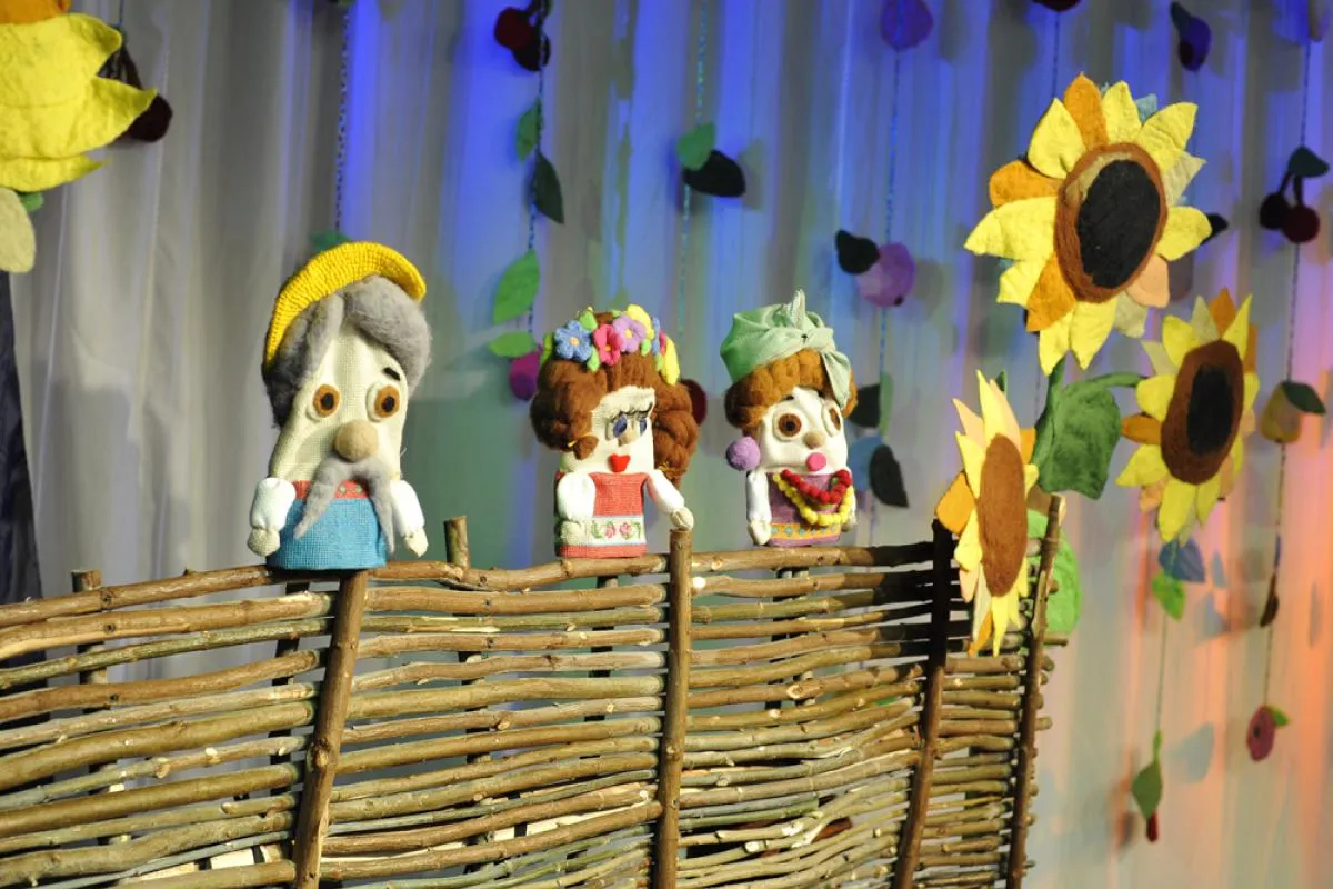 Билеты на Соломенный бычок, Омск, 20 Фев 2026