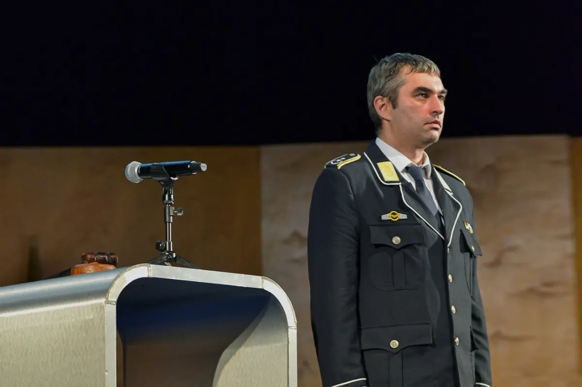 Билеты на Процесс в Омске 20 Дек 2025