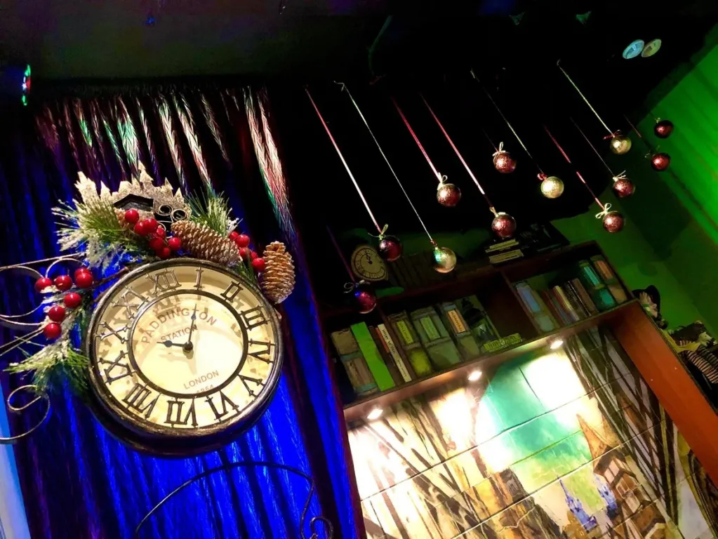 Билеты на Космическое путешествие, Омск, 19 дек 2025