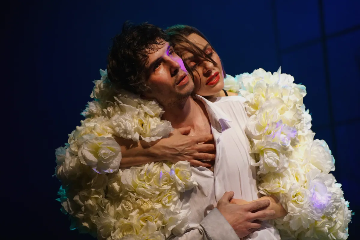 Билеты на Отцы и дети в Омске 29 Янв 2026