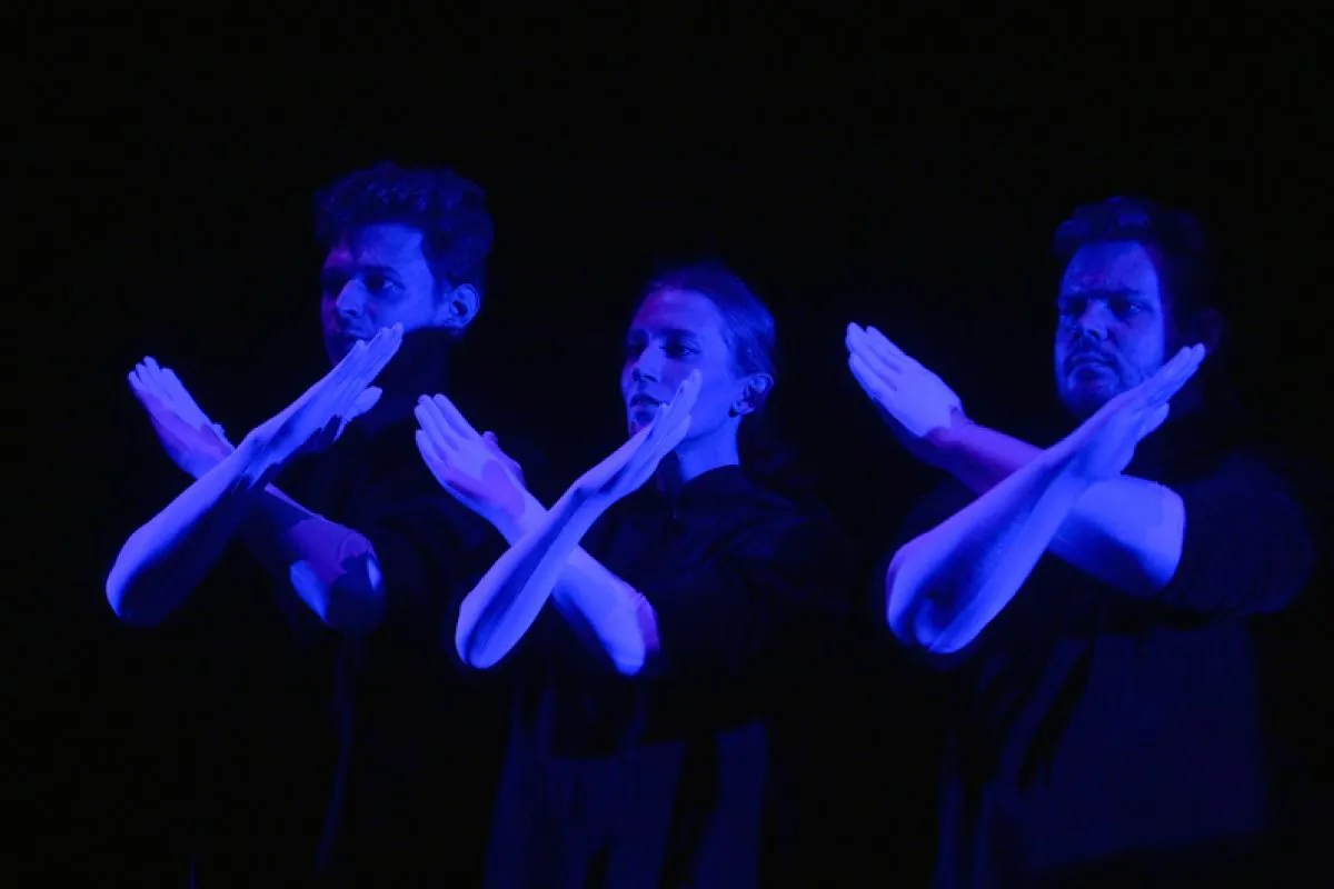 Билеты на Борисовцы! Омск, 20 фев 2026