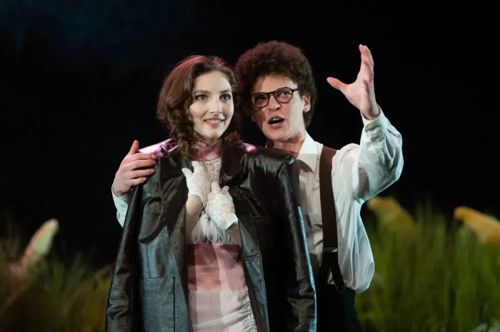 Билеты на Чайка в Омске 29 янв 2026