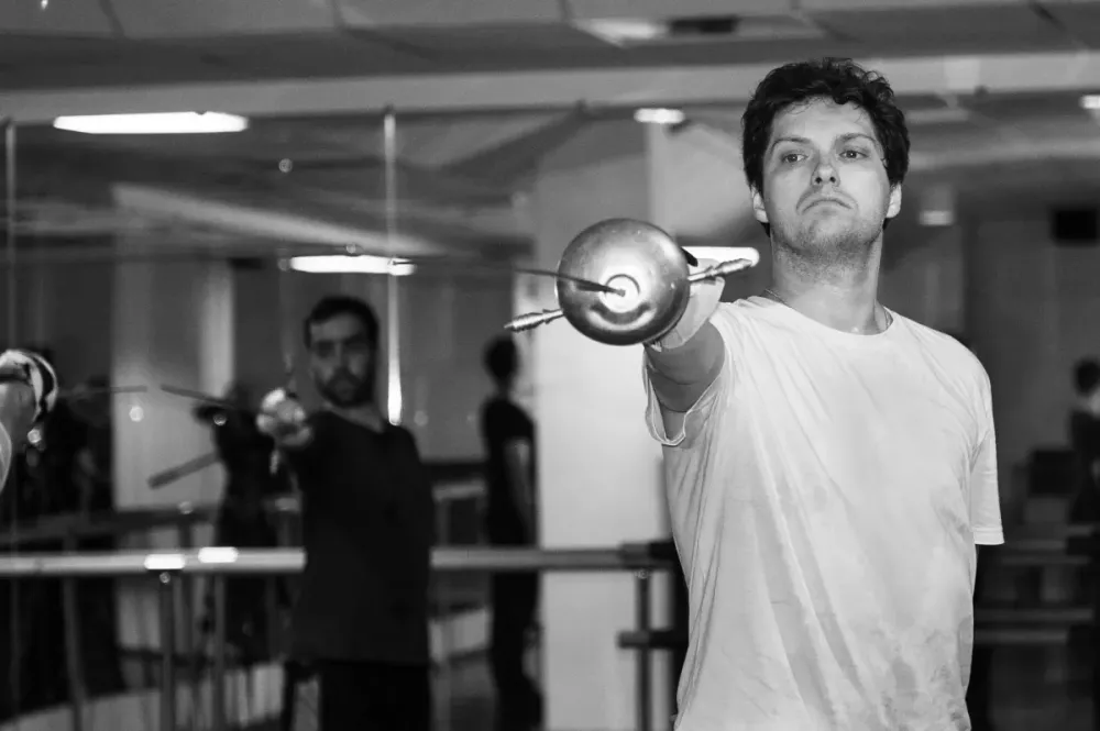 Билеты на Три мушкетера в Омске 27 янв 2026