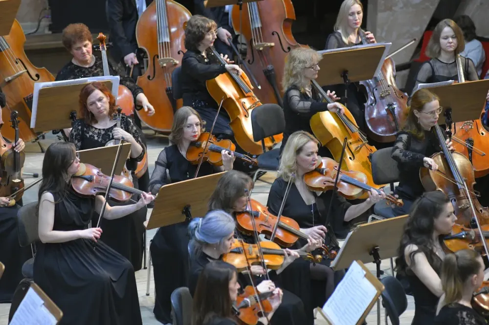 Билеты на "Щелкунчик" в Омске 23 янв 2026