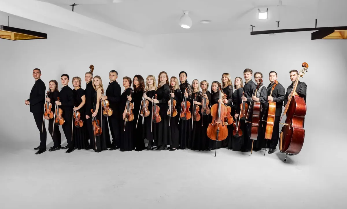 Билеты на концерт Ивана Столбова в Омске 29 янв 2026