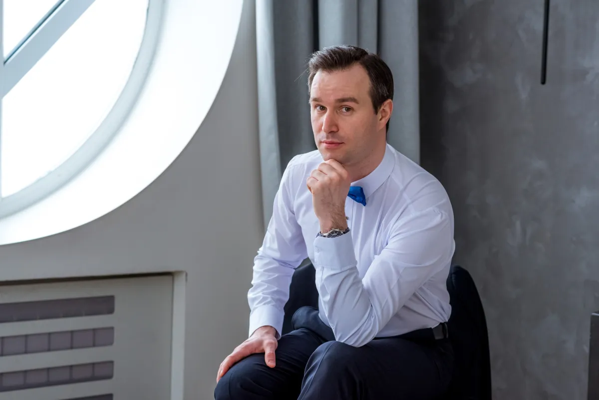 Билеты на концерт Мистер Тро-ло-ло в Омске 11 декабря 2025