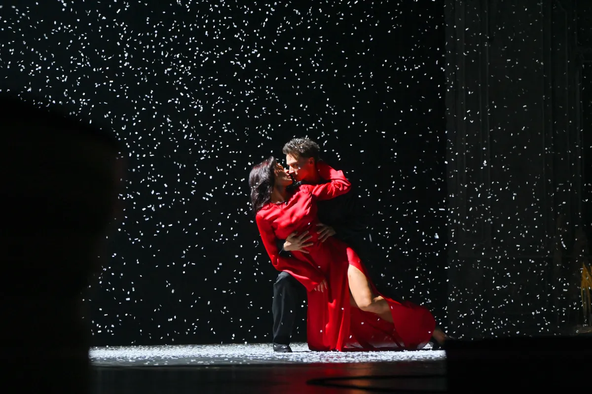 Билеты на Анна в Омске | 23 дек 2025 | Театр драмы