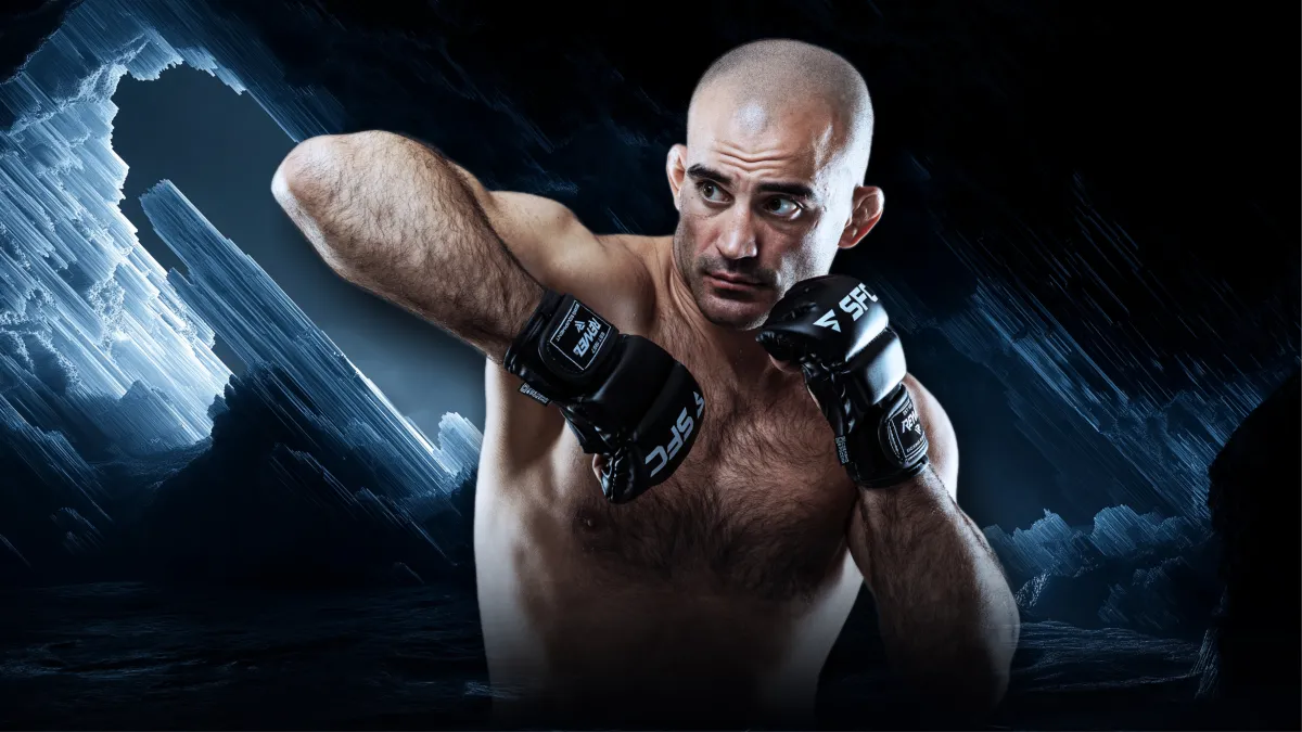 Билеты на SFC 12 Омск 12 Дек 2025