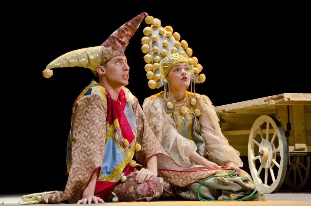 Билеты на Летучий корабль в Омске 23 янв 2026