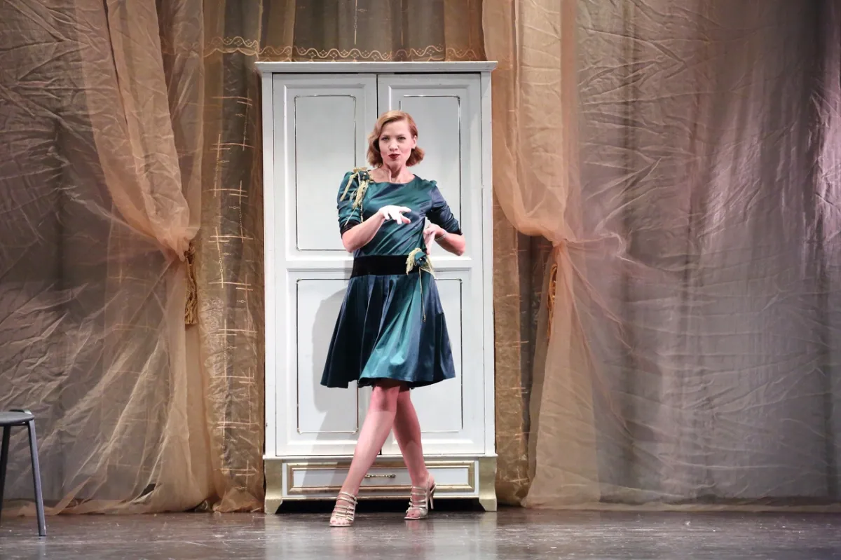 Билеты на Чай с мятой и лимоном в Омске 12 дек 2025