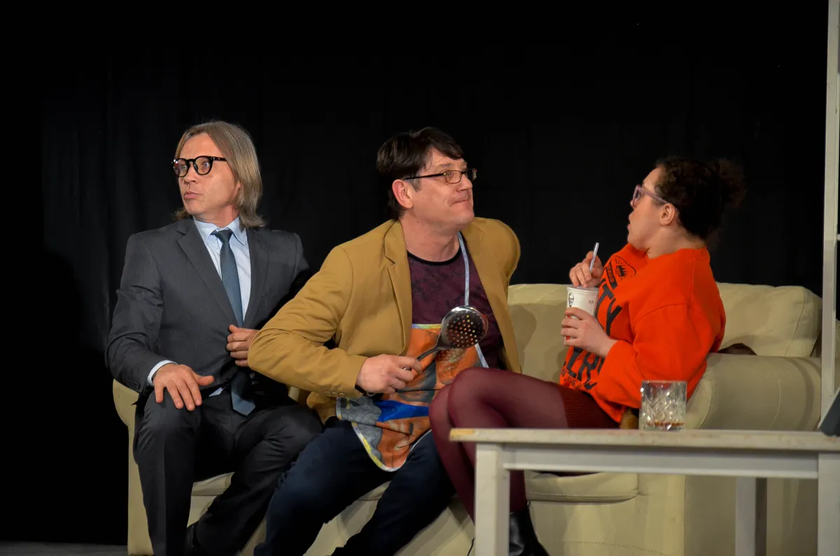 Билеты на «Централ Парк Вест» в Омске 07 янв 2026